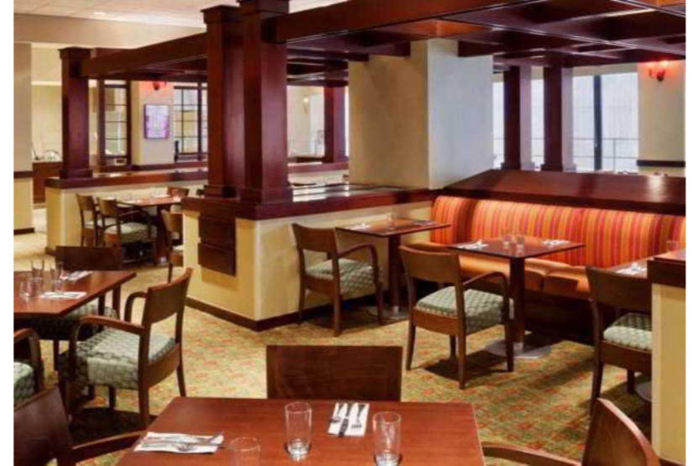 Courtyard New York Manhattan/Midtown East Екстер'єр фото