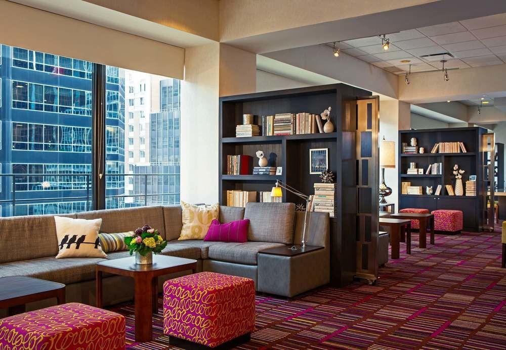 Courtyard New York Manhattan/Midtown East Екстер'єр фото
